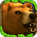 终极棕熊模拟器V2下载_终极棕熊模拟器中文版下载